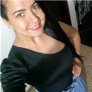 Licenciada en pedagogía infantil, brindando apoyo y acompañamiento a niños y niñas que están iniciando su vida escolar